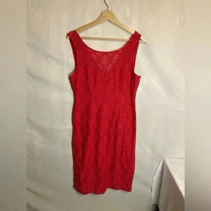 Maggy‎ London dress with flowers